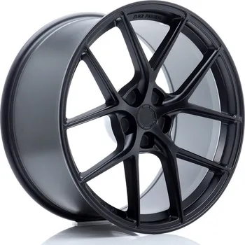 Alu kolo Japan Racing SL01 20x9,5 ET22 5x120 Matt Black