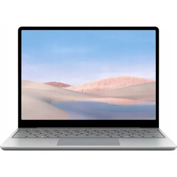 Notebook Notebook Microsoft Surface Go 12,4" Intel Core i5 8 GB / 256 GB stříbrný