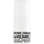 Zadig&Voltaire This is Her! Deodorant ve spreji
