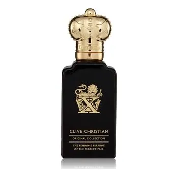 Nestandardní parfém Clive Christian Original Collection X Feminine Parfém