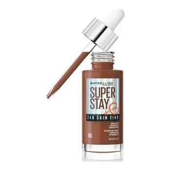 Dekorativní kosmetika Maybelline Super Stay 24H Skin Tint Tekutý základ