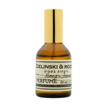 Nestandardní parfém Zielinski & Rozen Orange & Jasmine Parfém