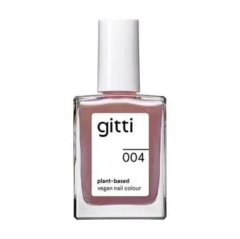 Make-up gitti no. 004 Lak na nehty
