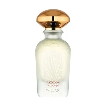 Nestandardní parfém WIDIAN All Over London Parfém