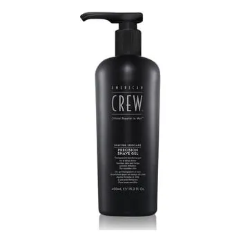 Make-up American Crew Shaving Precision Shave Gel Gel na holení