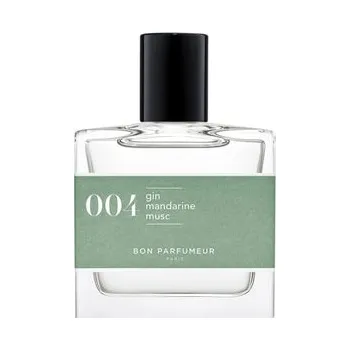 Nestandardní parfém Bon Parfumeur 4 Gin - Mandarine - pižmo Parfémovaná voda