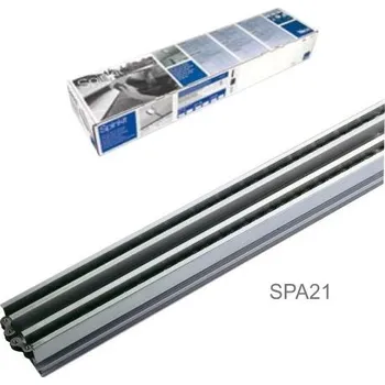 Pohon brány Prodloužení dráhy o 1m pro Spider