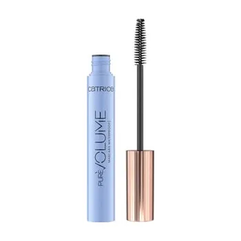Přípravek na tvář CATRICE Pure Volume Waterproof Řasenka