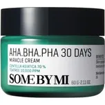 Some By Mi AHA BHA PHA 30 Days Miracle Cream Krém na pleť