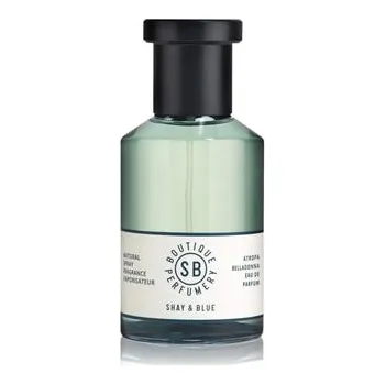 Nestandardní parfém SHAY & BLUE Atropa Belladonna Natural Spray Fragrance Parfémovaná voda