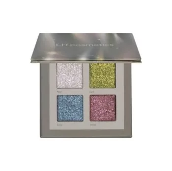 Make-up LH Cosmetics Siren Song Palette Paletka očních stínů
