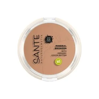Make-up Sante Mineral Bronzer