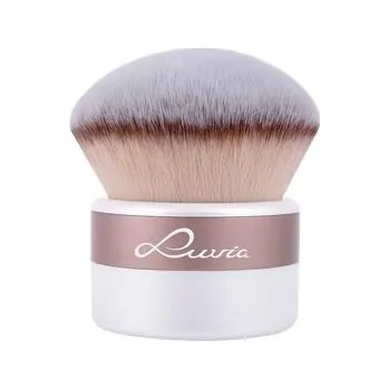 Kosmetický štětec Luvia Prime Vegan Prime Vegan Kabuki - Elegance Kabuki kartáč