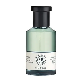 Nestandardní parfém SHAY & BLUE Cedarwood Grapefruit Parfémovaná voda