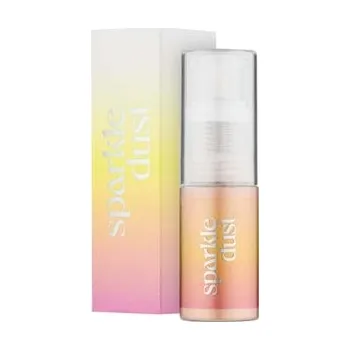 Tělový krém VENICEBEAUTY Sparkle dust třpytivý tělový sprej Rosé Gold Tělový sprej