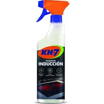 Univerzální čisticí prostředek KH-7 čistič sporáků a varných desek ve spreji 500 ml