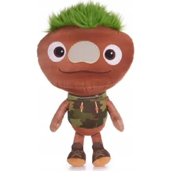 plyšák Plyšová Hračka Mezi námi živly - Clod