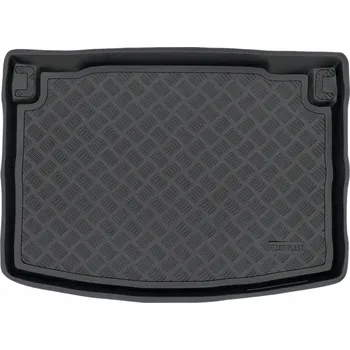 autokoberec Rohož do kufru Rezaw-Plast polypropylen