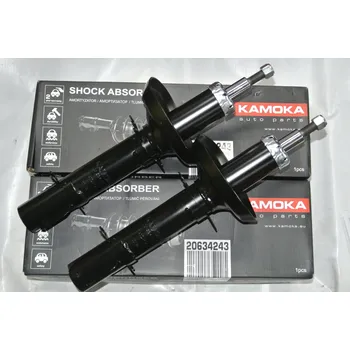 Kamoka 2000061 Tlumič