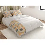 Povlečení z mikrosaténu ARVICO, barevné Rozměr povlečení: 70 x 90 cm | 140 x 200 cm 227518294