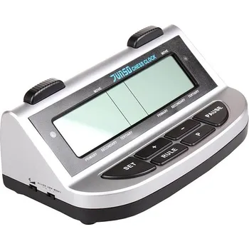 Hodiny JS-211A šachové hodiny