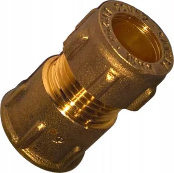 Fitinka Šroubení 15 x 3/4" VNITŘNÍ ZÁVIT Conex pro měděné trubky