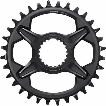 Převodník na kolo převodník Shimano XT SMCR85 32 zubů, pro 1x12 speed