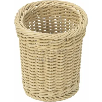 Příborník do zásuvky OEM košík na příbory - světlý