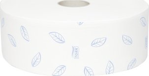 TORK Toaletní papír v Jumbo roli PREMIUM 2vrstvy T1 - 6ks