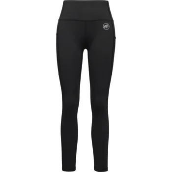 Mammut Mammut Crag Winter Tights Women Barva - Velikost: Černá - S