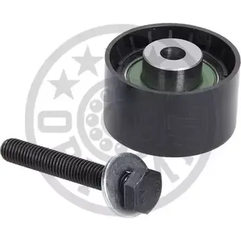 Rozvod motoru OPTIMAL Vratná / vodicí kladka ozubeného řemenu OPT 0-N2149