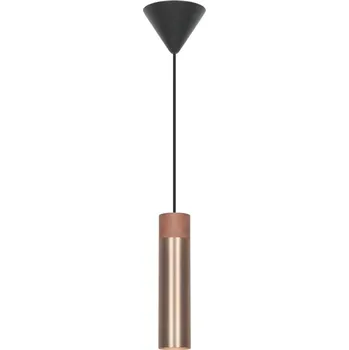 Nordlux Mosazné kovové závěsné světlo Tilo 6 cm