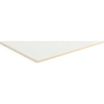 police Police THEO, dřevěné lamelové jádro, 800x580 mm, bříza