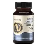 Omega 3 Krillový olej cps.60 NUPREME