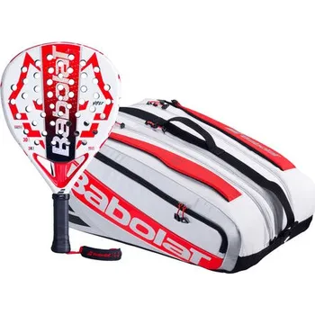 Tenisová raketa Set 1x Babolat Technical Viper Juan Lebron + 1x Racket Holder Juan Lebron