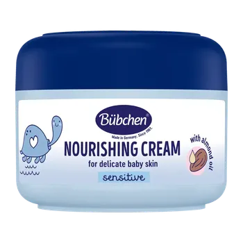 Dětská kosmetika Bübchen Pečující krém Baby 75 ml