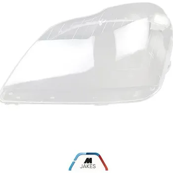Tuning MJakes Kryty světel pro Mercedes Benz GL X164 W164 (2006-2012) levá strana