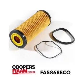 Olejový filtr Olejový filtr CoopersFiaam FA5868ECO
