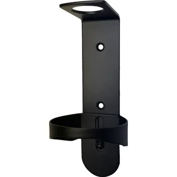 Dávkovač mýdla Hotelový držák k pumpičkovým dávkovačům 360ml