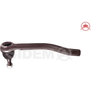 Soustava řízení Hlava příčného táhla řízení SIDEM 41436