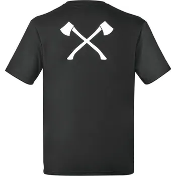 Pánské tričko STIHL Tričko EDITION 25 TIMBERSPORTS L