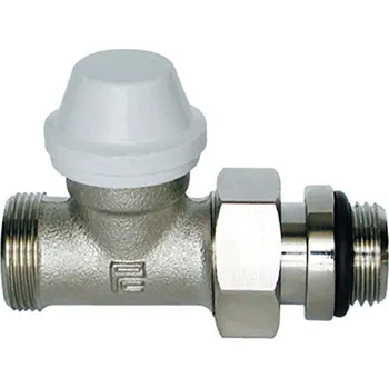 Ventil PINTOSSI Ventil uzavírací rovný 3/8"