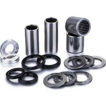 Tlumič řízení FACTORY kabelS sada na opravu kyvné vidlice HONDA CRF 450 R 05-08, CRF 450 X 05-18, CRE 450 X 05-08, CRE 450 X 05-13 (28-1128) (FACTORY kabelS sada na opravu kyvné vidlice HONDA CRF 450 R 05-08, CRF 450 X 05-18, CRE 450 X 05-08, CRE 450 X 05-13 (28-1128))