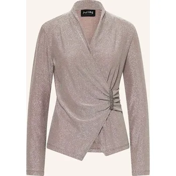 Dámská halenka Joseph Ribkoff Signature Dámská Halenka S Třpytivou Přízí,...