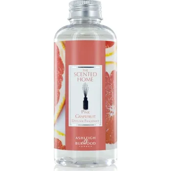 Osvěžovač vzduchu ASHLEIGH & BURWOOD Náhradní náplň do difuzéru THE SCENTED HOME - PINK GRAPEFRUIT 150 ml
