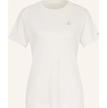 Schöffel Dámské Tričko Tauron, černošedá, 40