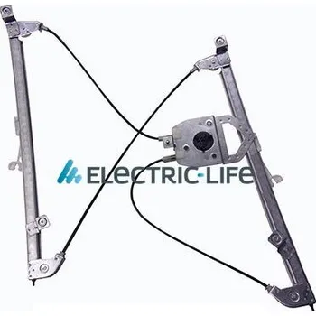 Stahovačka okna Zvedací zařízení oken ELECTRIC LIFE ZR RN709 L