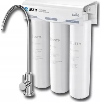 vodní filtr USTM ULTRA