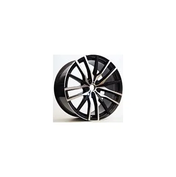 Disk REPLICAS Fang 11x20 5x120 ET37.00 bfm