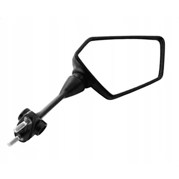 Zrcátko pro motocykl Pravé zrcátko pro KAWASAKI EX 250 R Ninja 2008-2012, 56001-0099